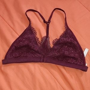 Victoria's Secret bralette